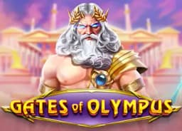 brennstoffzelle4home: Gates of Olympus