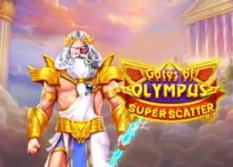 brennstoffzelle4home: Gates of Olympus Super Scatter
