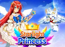 brennstoffzelle4home: Starlight Princess