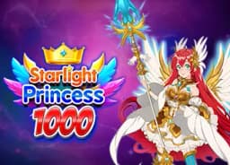 brennstoffzelle4home: Starlight Princess 1000