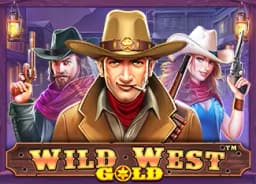 brennstoffzelle4home: Wild West Gold