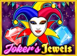 brennstoffzelle4home: Joker's Jewels